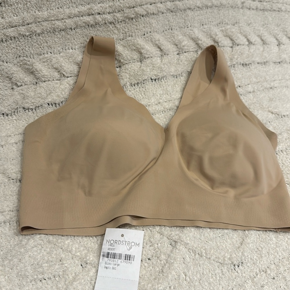 True & Co. true body boost bra